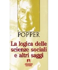 LOGICA DELLE SCIENZE SOC.E ALTRI SAGGI