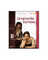 SGUARDO CURIOSO (A+B) +CARTELLETTA STRUM