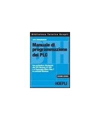 MANUALE DI PROGRAMMAZIONE DEI PLC