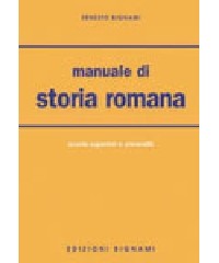 MANUALE DI STORIA ROMANA