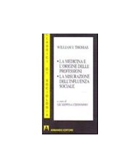 MEDICINA E L`ORIGINE DELLE PROFESSIONI