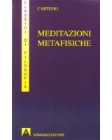 MEDITAZIONI METAFISICHE (LIGNANI LUNANI)