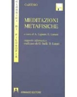 MEDITAZIONI METAFISICHE (LIGNANI)+FLOPPY