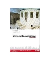 STORIA DELLA COSTRUZIONE X TR ITG