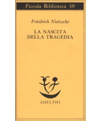 NASCITA DELLA TRAGEDIA