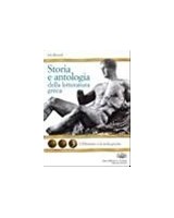 STORIA E ANTOLOGIA LETTERATURA GRECA 3