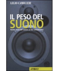 IL PESO DEL SUONO