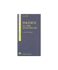 POLITICO O L`ARTE DI GOVERNARE(FIORUCCI)