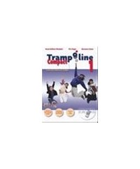 TRAMPOLINE COMPACT 1, LIVRE ET CAHIER+CD