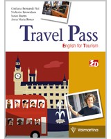 TRAVEL PASS  ENGLISH FOR TOURISM