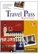 TRAVEL PASS  ENGLISH FOR TOURISM