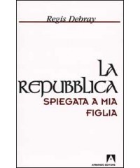 REPUBBLICA SPIEGATA A MIA FIGLIA