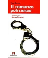 ROMANZO POLIZIESCO