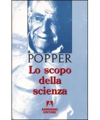 SCOPO DELLA SCIENZA