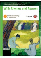 WITH RHYMES AND REASON 2 +CD ROM