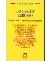 SPIRITO EUROPEO