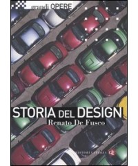 STORIA DEL DESIGN