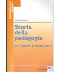 STORIA DELLA PEDAGOGIA