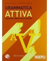 GRAMMATICA ATTIVA VOL.UN.