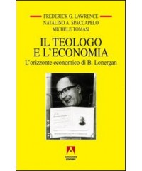 TEOLOGO E L`ECONOMIA