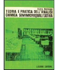 TEORIA E PRATICA DELL`ANALISI CHIMICA SE