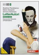 LETTERAUTORI EDIZ.VERDE 3 +PDF