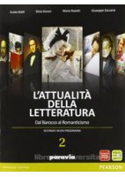 ATTUALITÀ DELLA LETTERATURA 2