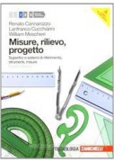 MISURE RILIEVO PROGETTO 1 +PDF 4 EDIZ.