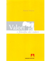 VALORI E FILOSOFIA DEI VALORI