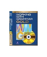 WORKING WITH GRAMMAR GOLD MULTIMEDIA +CD