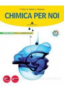 CHIMICA PER NOI EDIZ.VERDE (3+4) +DVD