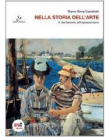 NELLA STORIA DELL`ARTE 4  600 IMPRESSION