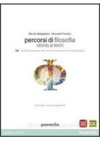 PERCORSI DI FILOSOFIA 3A+3B +DIZ.FILOSOF