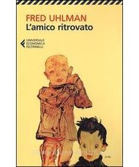 AMICO RITROVATO (L`)