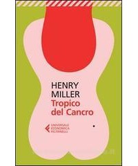 TROPICO DEL CANCRO