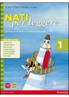 NATI PER LEGGERE 2 +LETTERATURA 1 +ITE