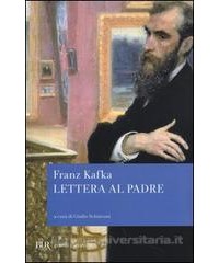 LETTERA AL PADRE