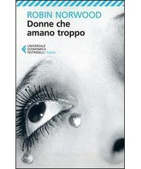 DONNE CHE AMANO TROPPO