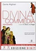 DIVINA COMMEDIA (BOSCO REGGIO) +RIS.DIG.