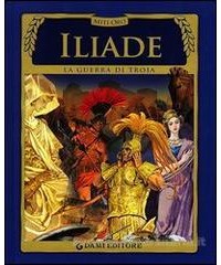 ILIADE N.C.