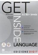 GET INSIDE LANGUAGE +EXAM PRACTICE +DVD