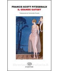 IL GRANDE GATSBY