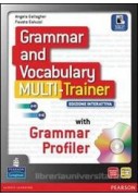 GRAMMAR AND VOCABULARY MULTI TRAINER+ITE