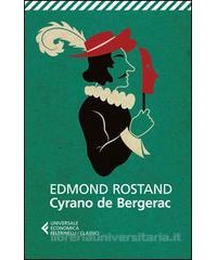 CYRANO DE BERGERAC