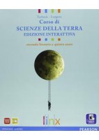 CORSO DI SCIENZE DELLA TERRA X TR +ITE