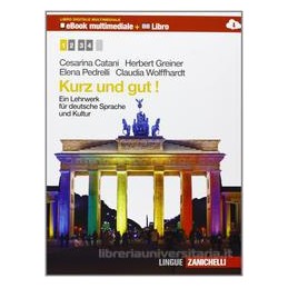 KURZ UND GUT 1