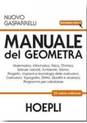 MANUALE DEL GEOMETRA 23 EDIZ.XTR ITG,IPI