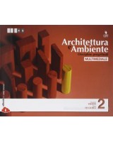 ARCHITETTURA E AMBIENTE  DISC.PROGET.2,3