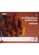 ARCHITETTURA E AMBIENTE  DISC.PROGET.2,3