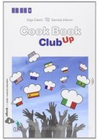 COOKBOOK CLUB UP ENOGASTRONOMY +PDF